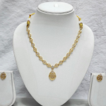 Necklace - Yashoda Jewellers
