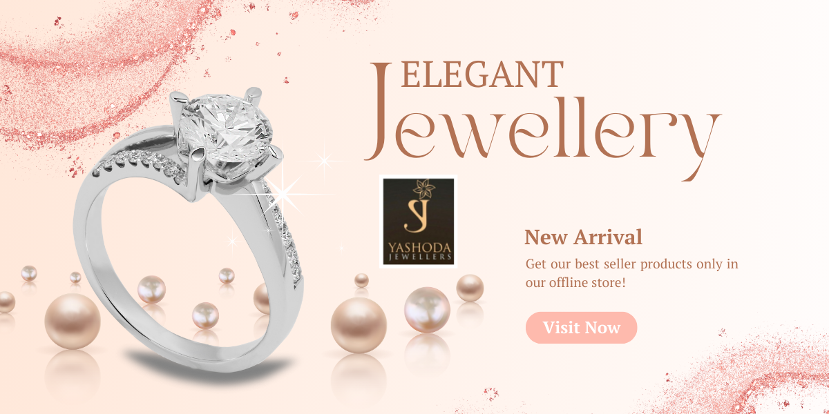 Yashoda Jewellers