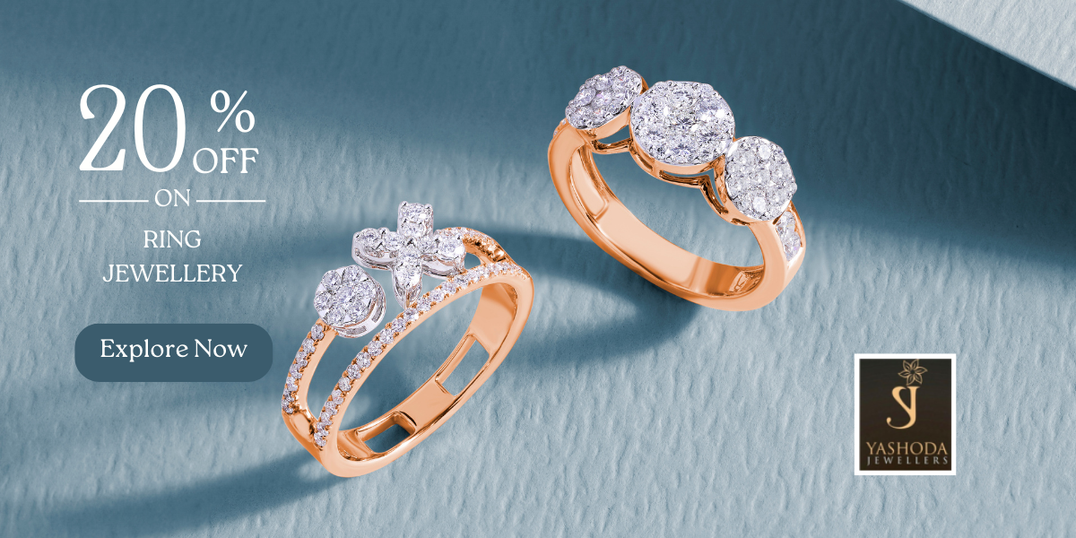 Yashoda Jewellers