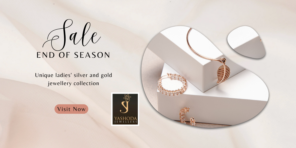 Yashoda Jewellers