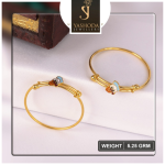 Baby Bracelet - Yashoda Jewellers