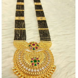 Mangal Sutra - Yashoda Jewellers