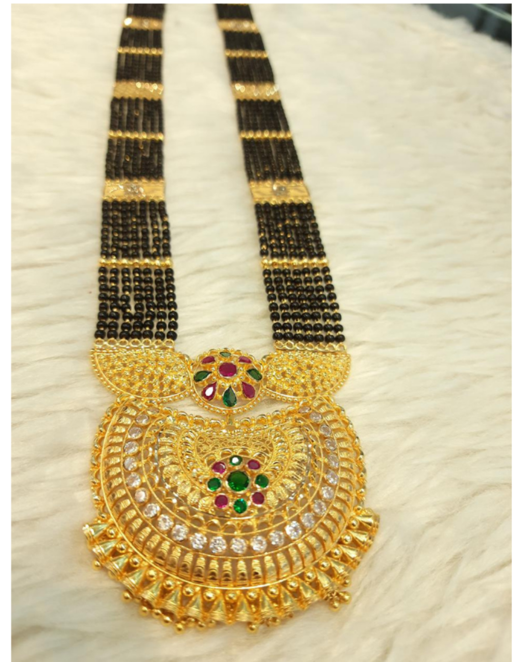 Mangal Sutra - Yashoda Jewellers