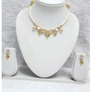 Necklace - Yashoda Jewellers