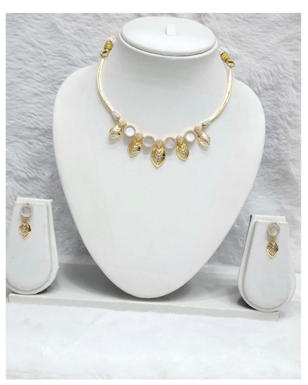 Necklace - Yashoda Jewellers