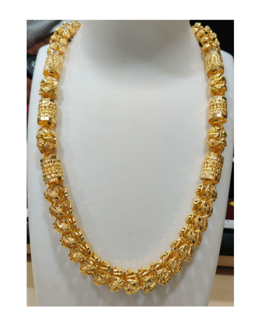 Chain - Yashoda Jewellers